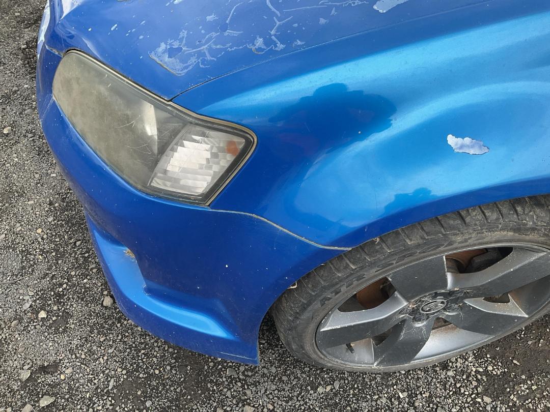 Photo '8' of Holden Commodore SV6