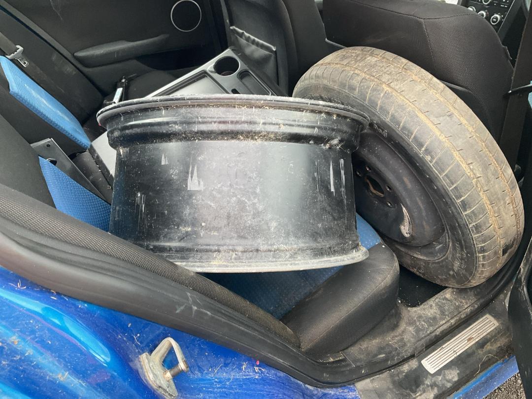 Photo '12' of Holden Commodore SV6