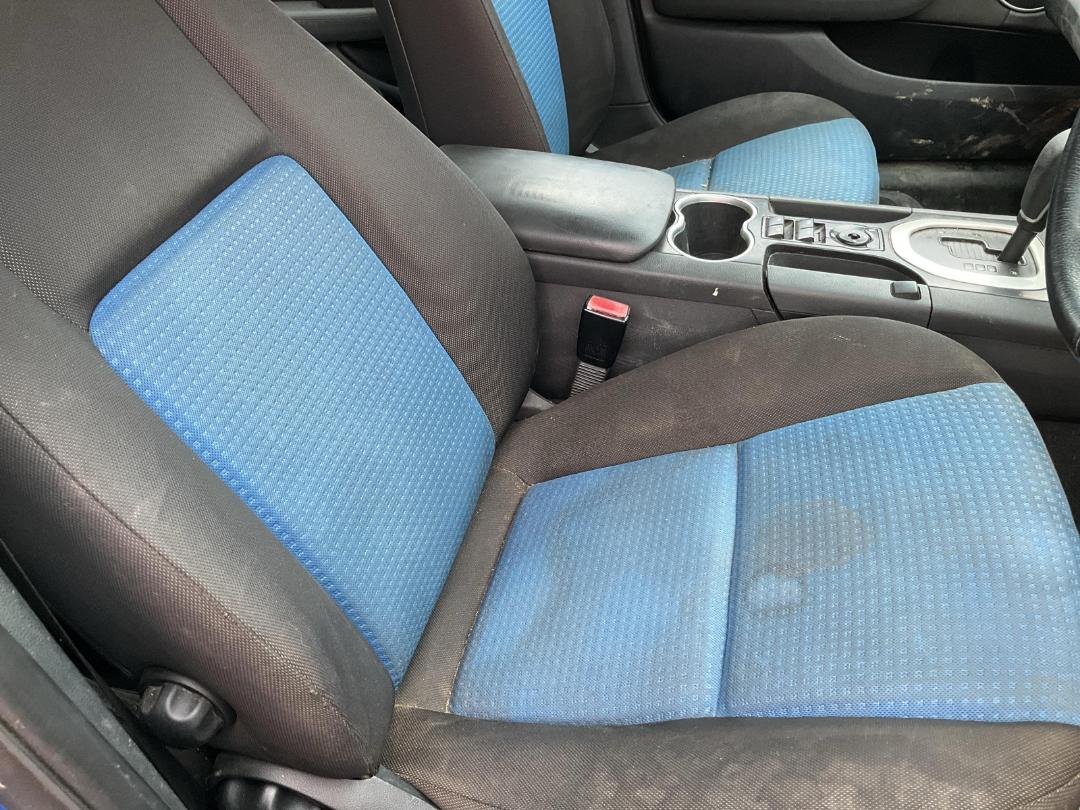 Photo '11' of Holden Commodore SV6