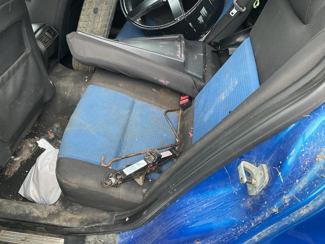 Photo '13' of Holden Commodore SV6