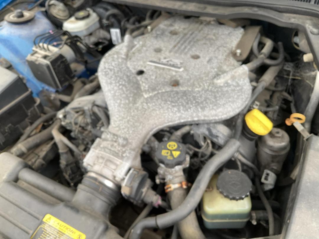 Photo '16' of Holden Commodore SV6