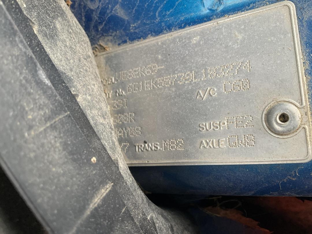 Photo '17' of Holden Commodore SV6