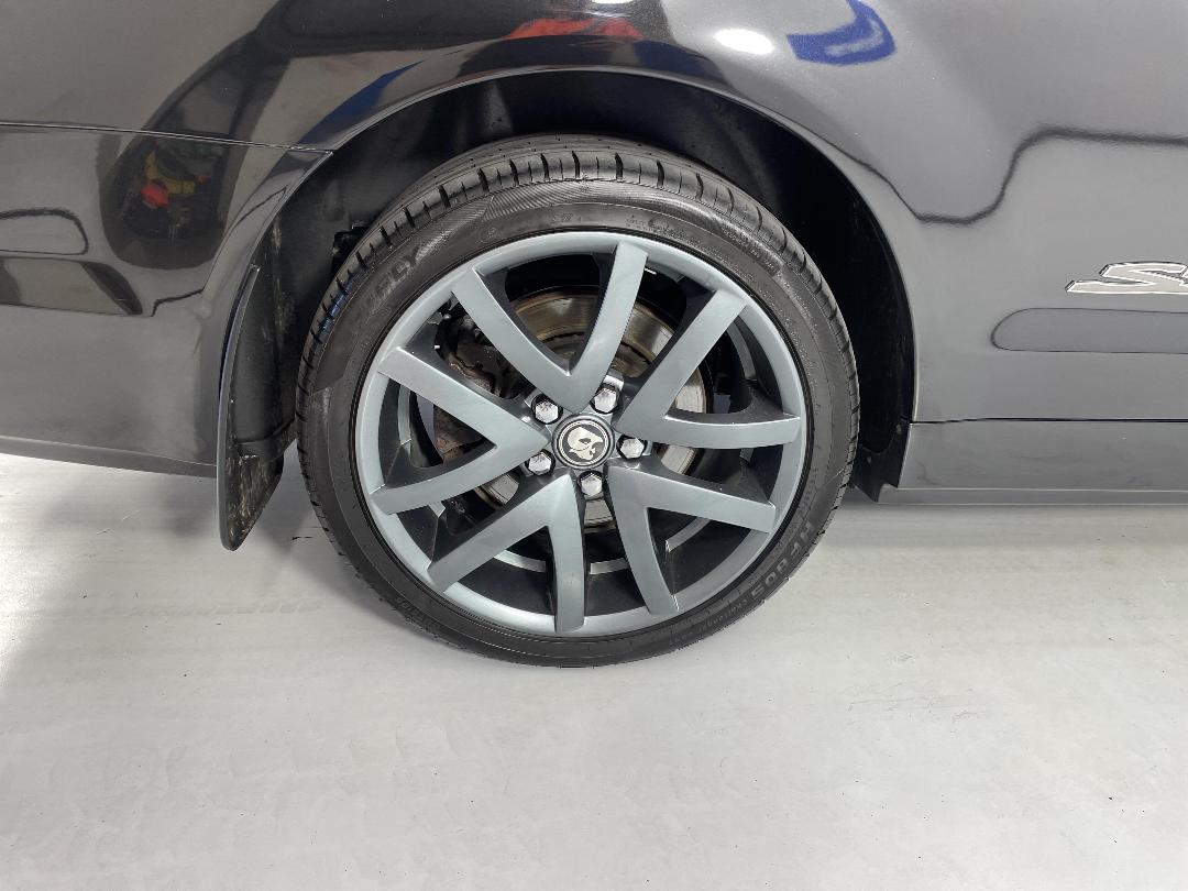 Photo '12' of Holden Commodore