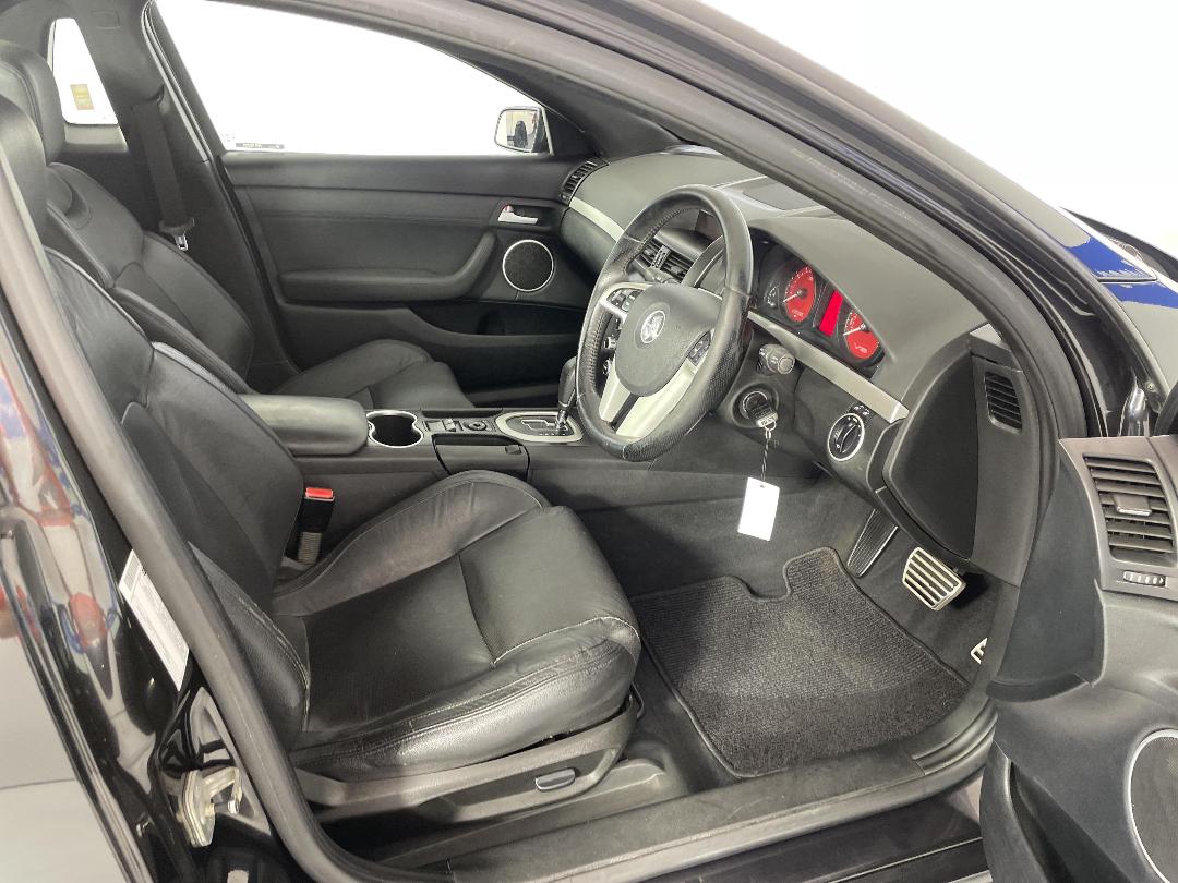 Photo '16' of Holden Commodore