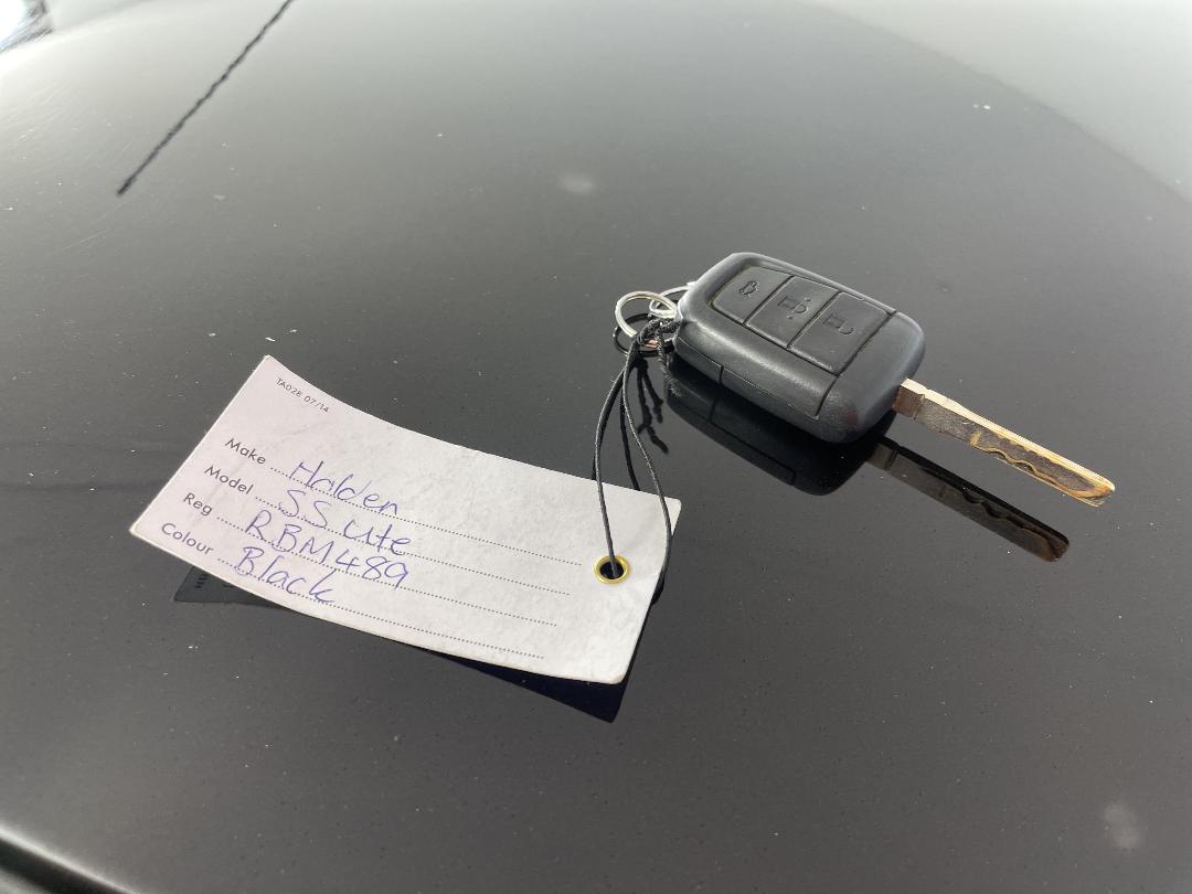 Photo '20' of Holden Commodore