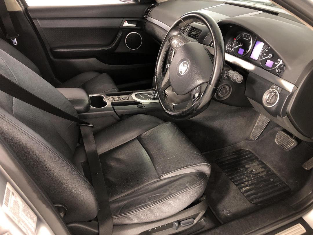 Photo '16' of Holden Commodore