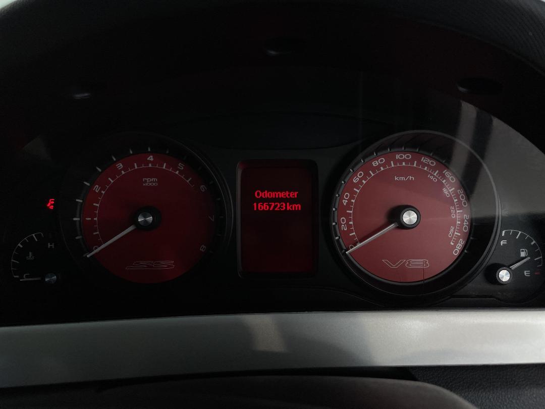 Photo '21' of Holden Commodore