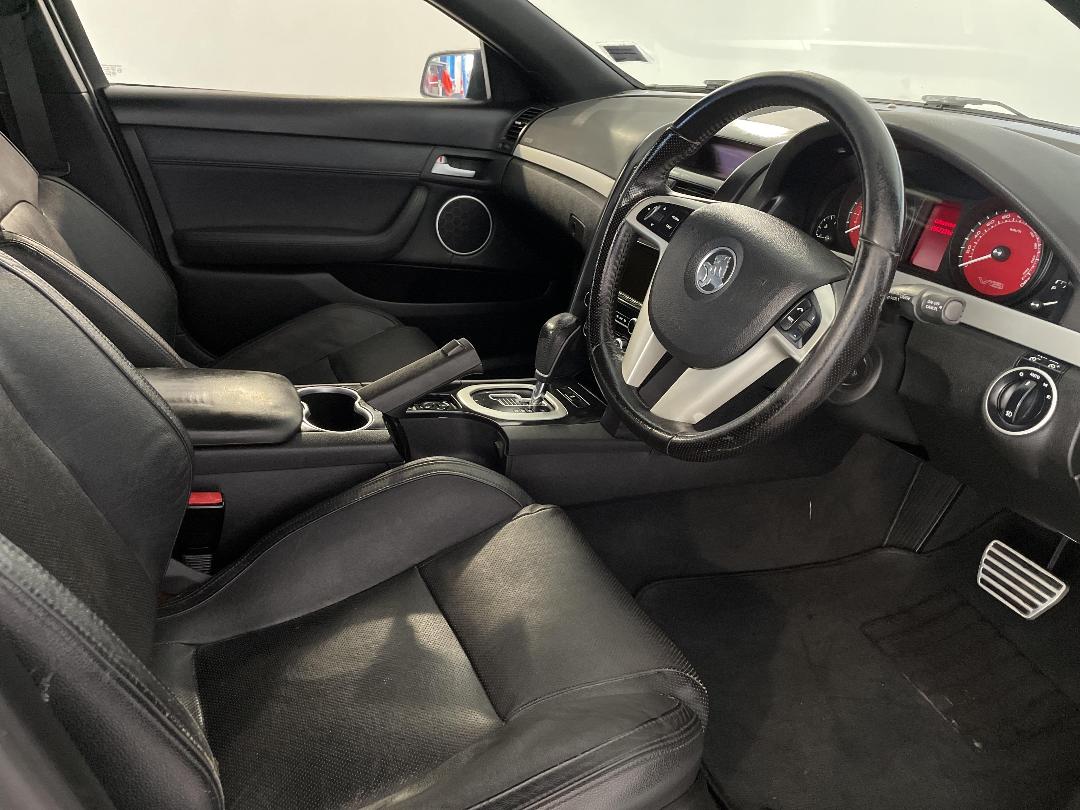 Photo '16' of Holden Commodore