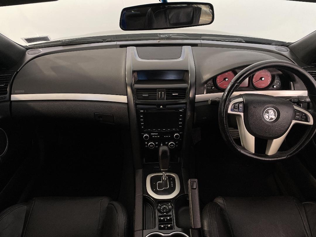 Photo '17' of Holden Commodore