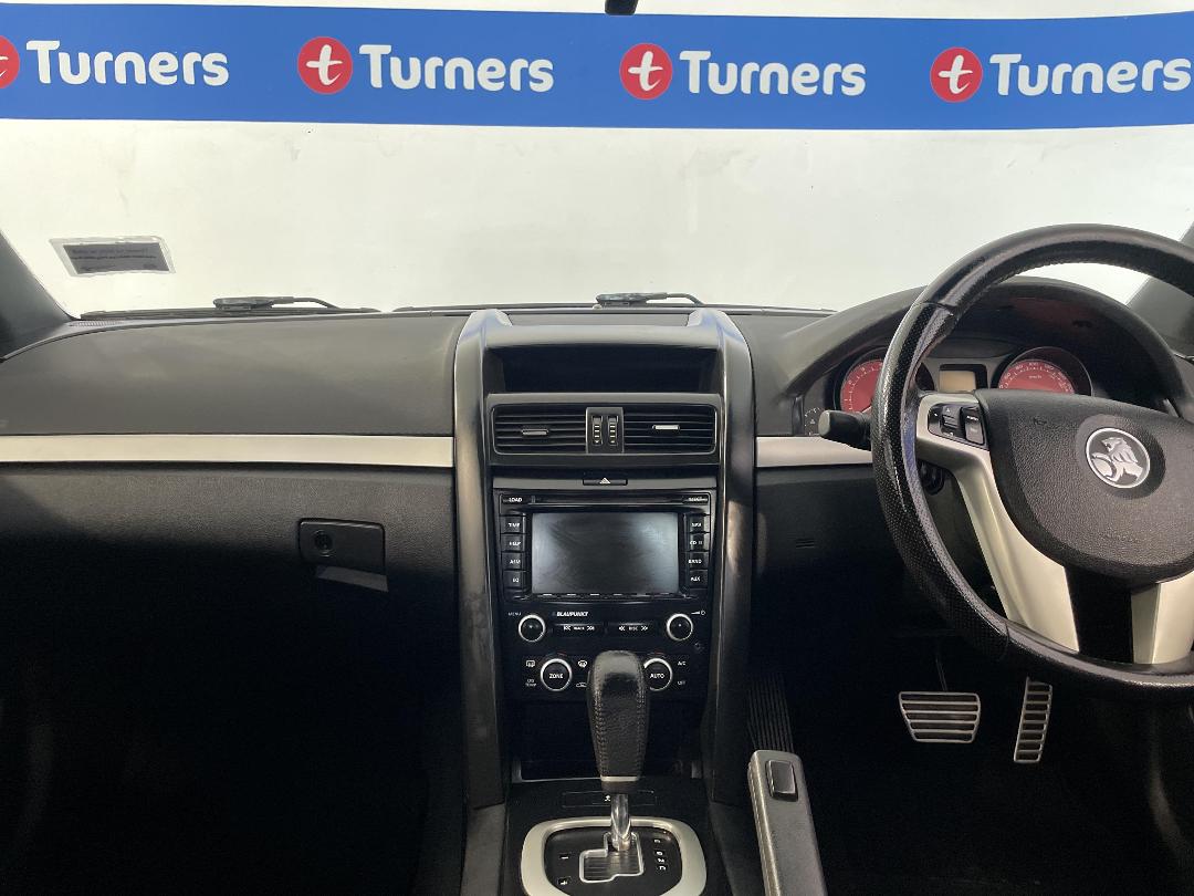 Photo '18' of Holden Commodore