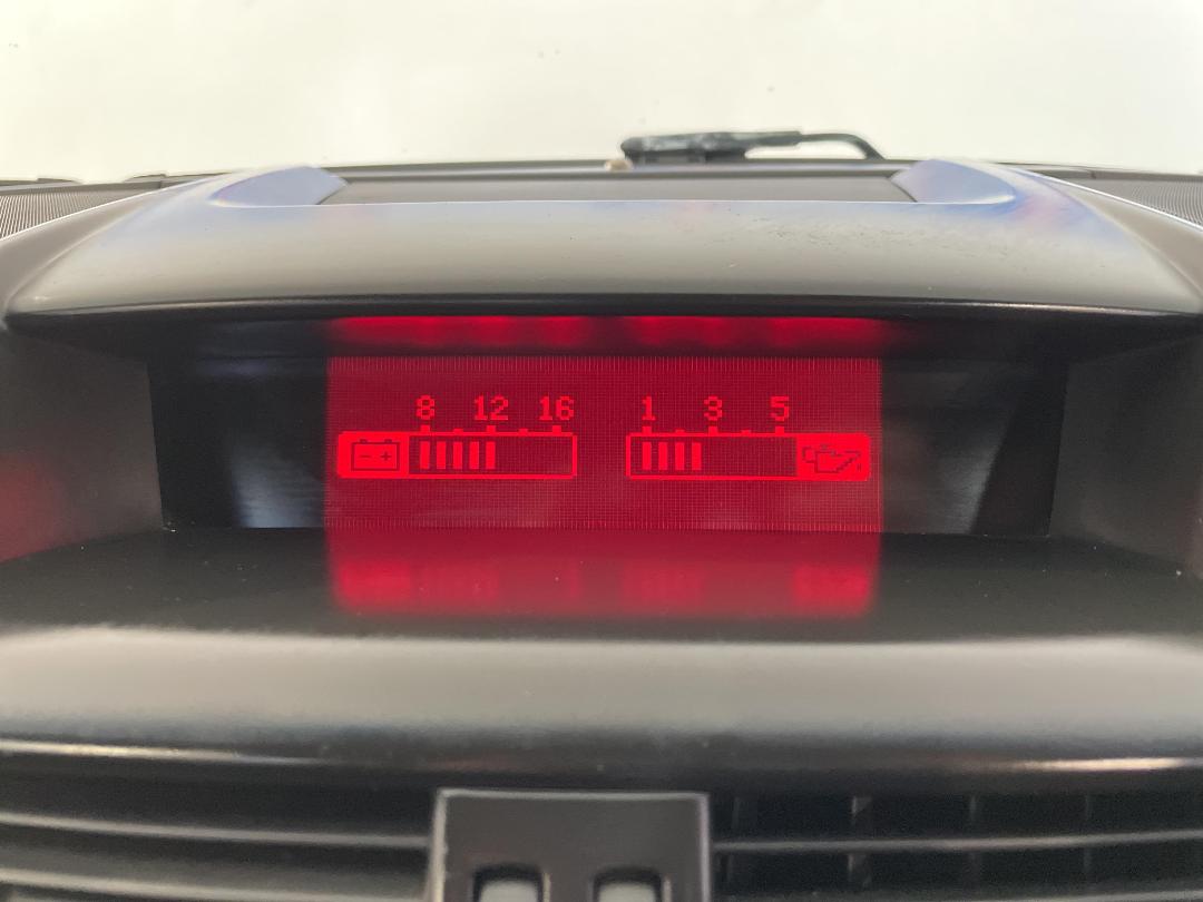 Photo '28' of Holden Commodore