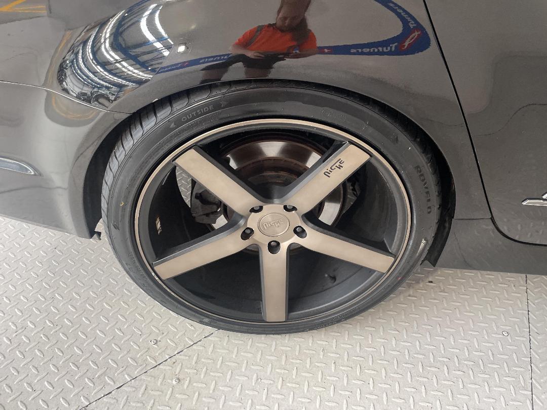 Photo '12' of Holden Commodore