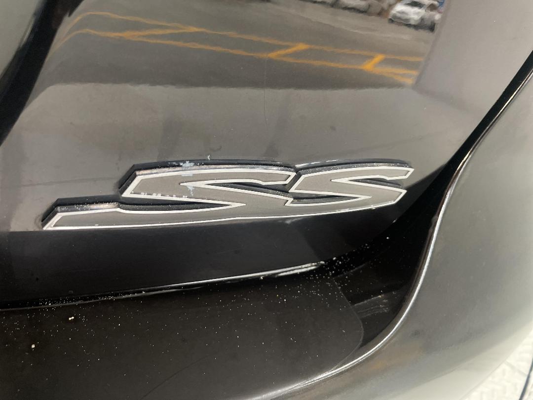 Photo '33' of Holden Commodore