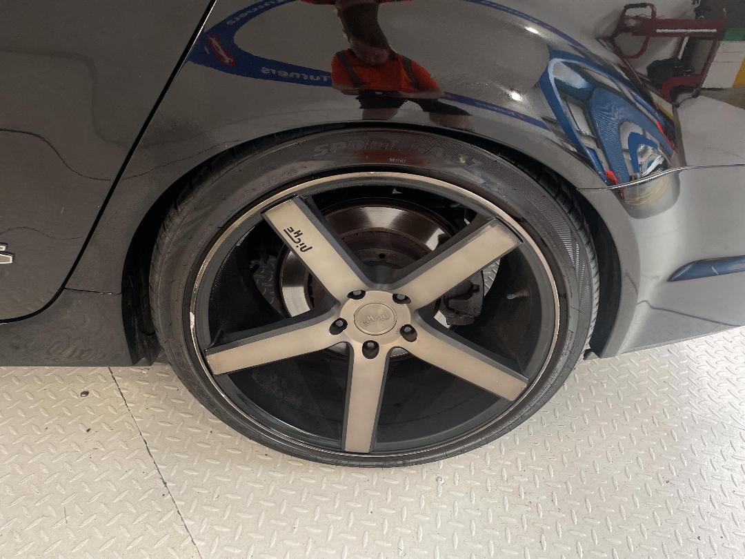 Photo '11' of Holden Commodore