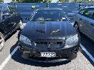 Thumbnail '2' of Holden Commodore SS