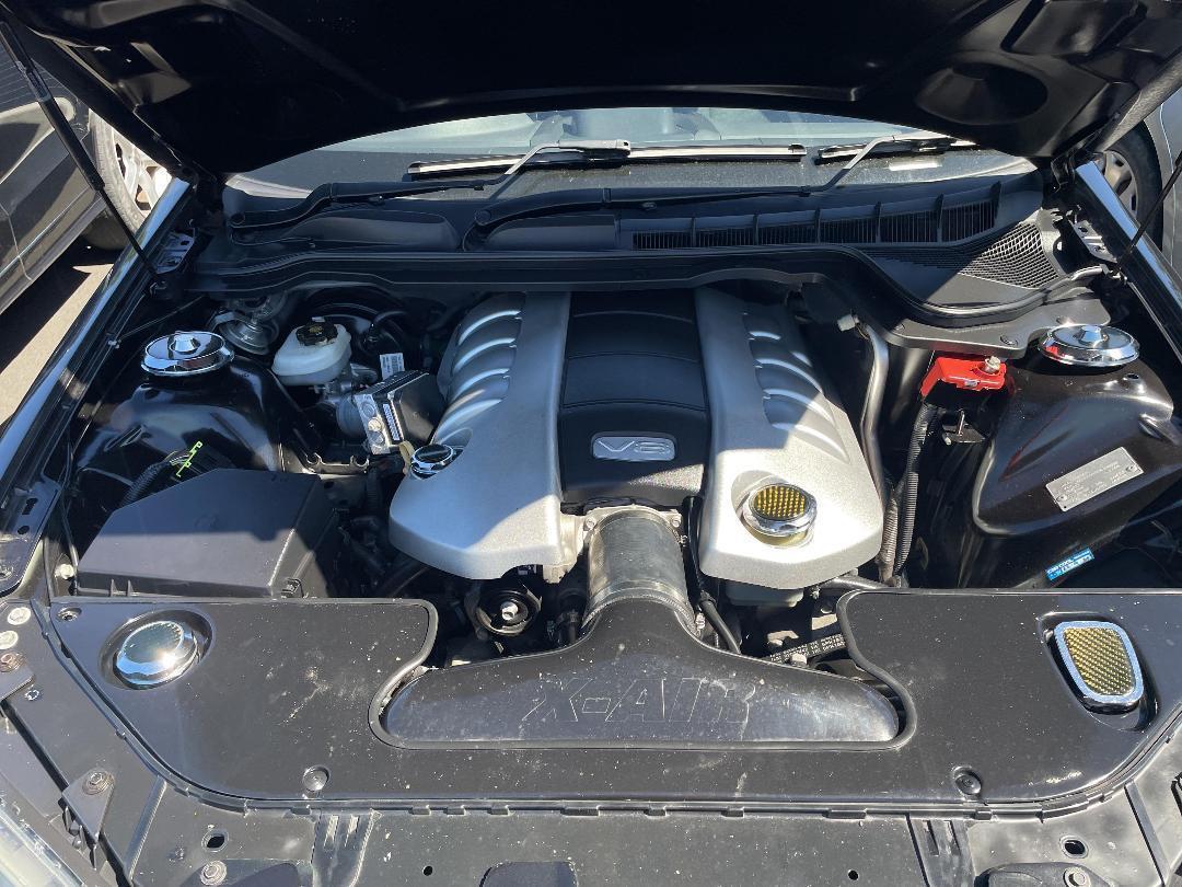 Photo '11' of Holden Commodore SS Photo '11' of Holden Commodore SS