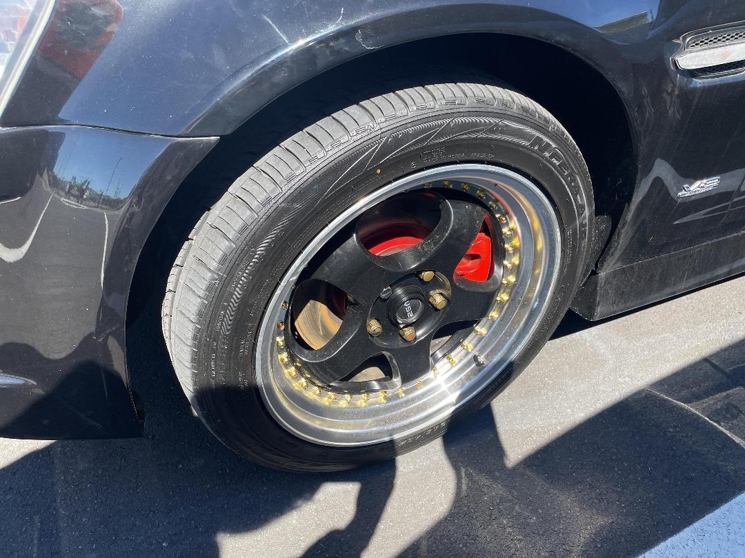 Photo '12' of Holden Commodore SS Photo '12' of Holden Commodore SS