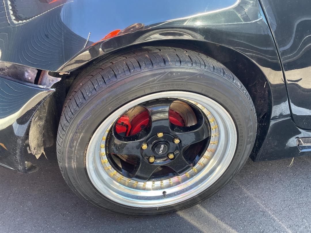 Photo '13' of Holden Commodore SS Photo '13' of Holden Commodore SS