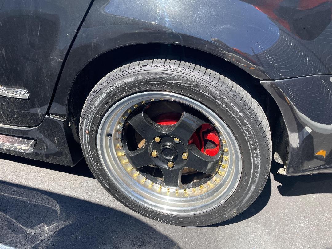 Photo '14' of Holden Commodore SS Photo '14' of Holden Commodore SS