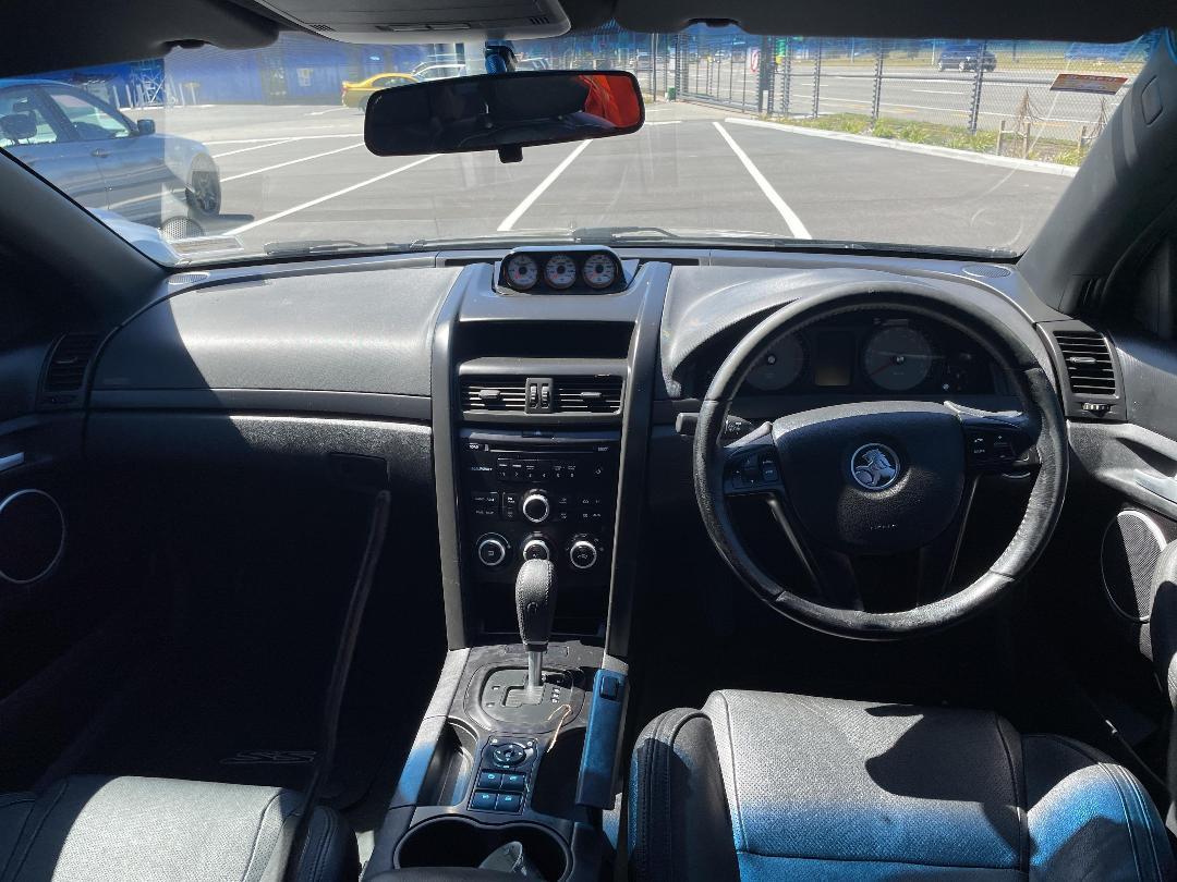 Photo '9' of Holden Commodore SS Photo '9' of Holden Commodore SS