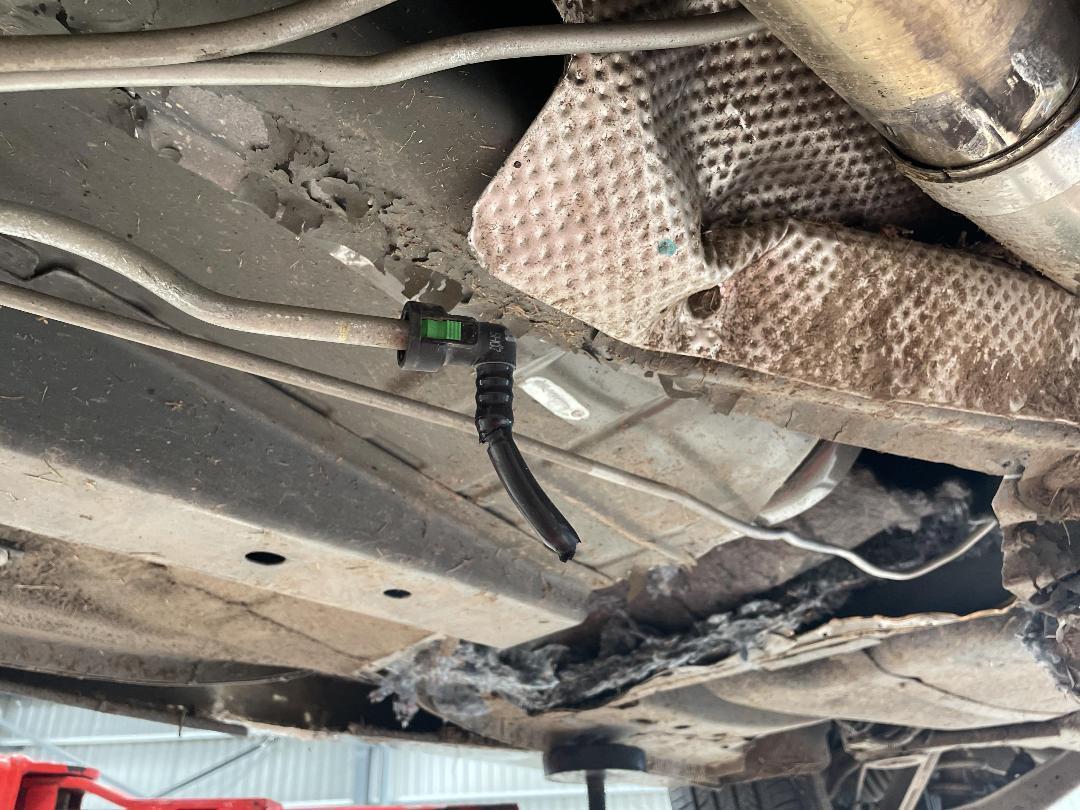 Photo '19' of Holden Commodore SS Photo '19' of Holden Commodore SS