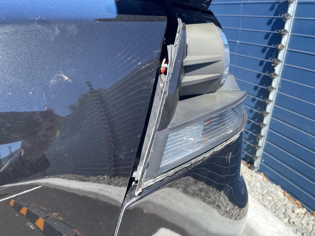 Photo '21' of Holden Commodore SS Photo '21' of Holden Commodore SS