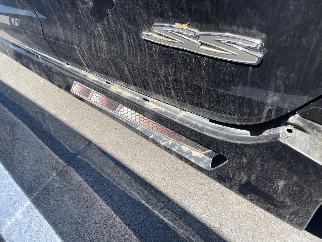 Photo '22' of Holden Commodore SS Photo '22' of Holden Commodore SS