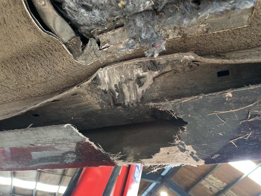 Photo '23' of Holden Commodore SS Photo '23' of Holden Commodore SS