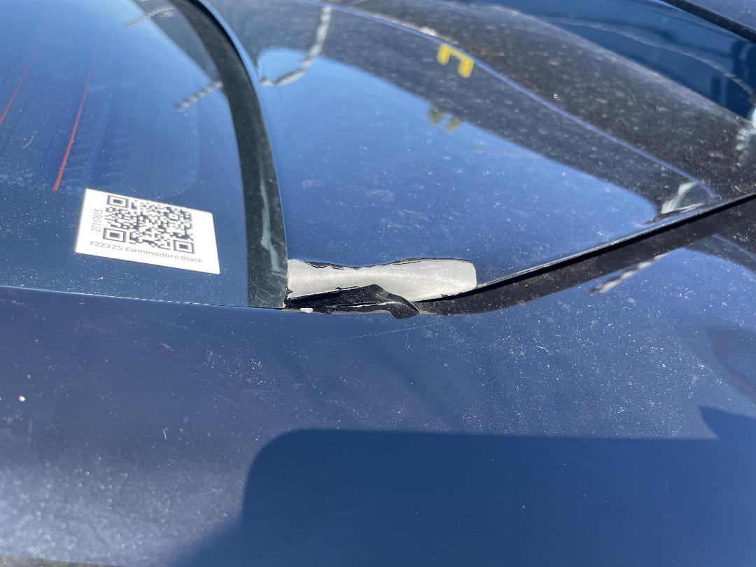 Photo '26' of Holden Commodore SS Photo '26' of Holden Commodore SS