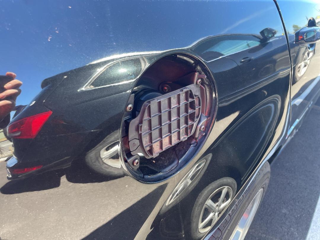 Photo '27' of Holden Commodore SS Photo '27' of Holden Commodore SS