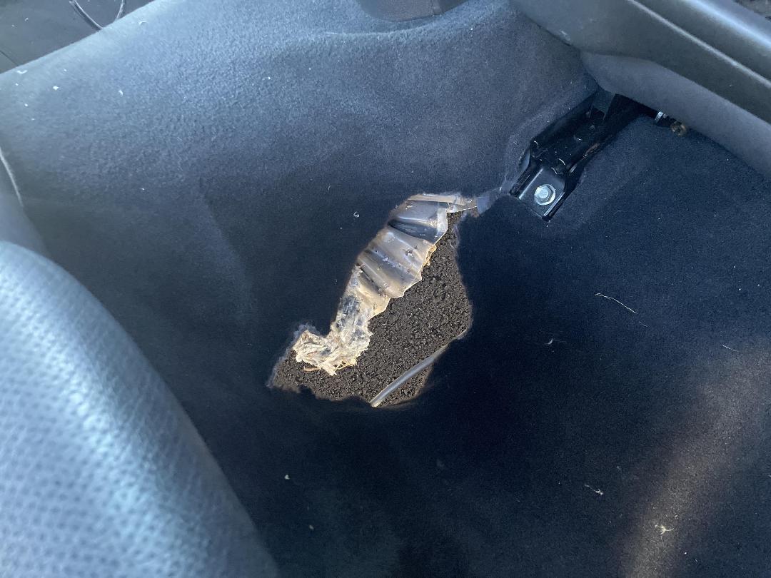 Photo '29' of Holden Commodore SS Photo '29' of Holden Commodore SS