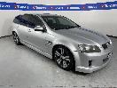 Thumbnail '1' of Holden Commodore