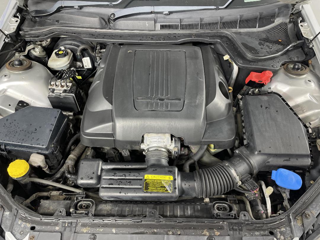 Photo '13' of Holden Commodore