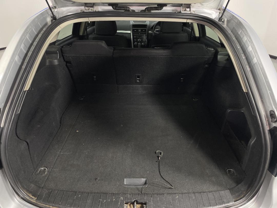 Photo '14' of Holden Commodore