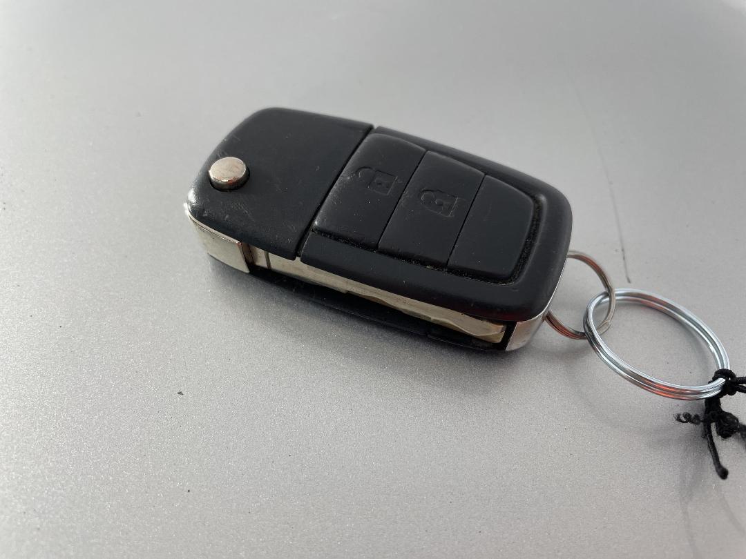 Photo '22' of Holden Commodore