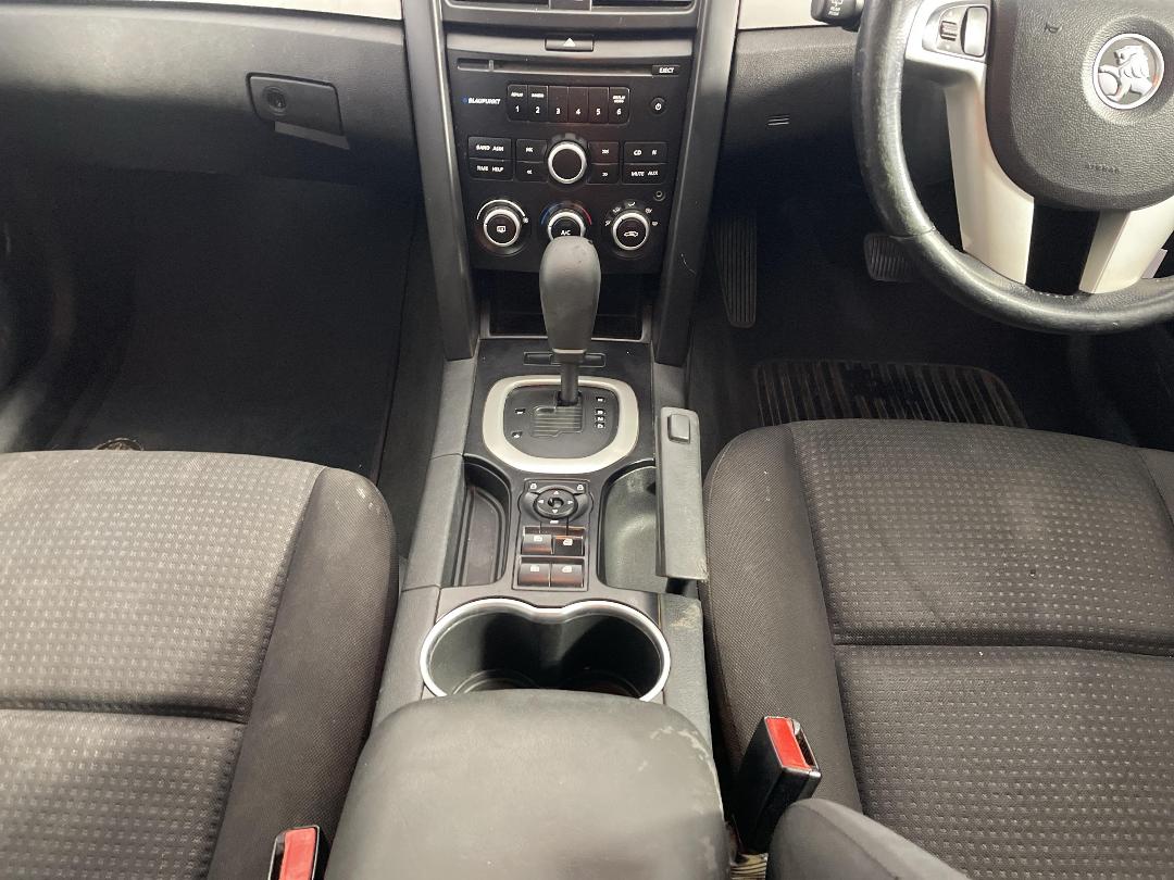 Photo '18' of Holden Commodore