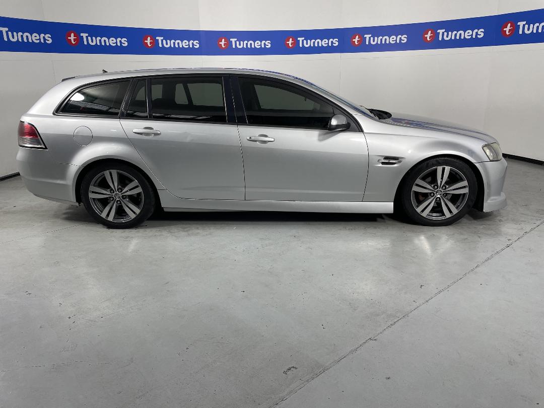 Photo '23' of Holden Commodore