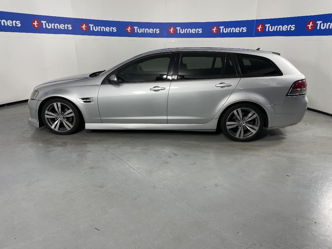 Photo '24' of Holden Commodore