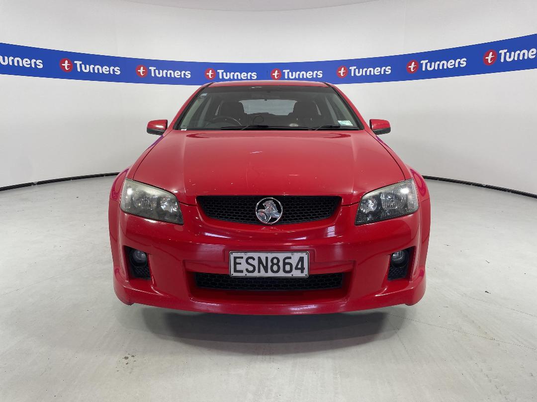 Photo '2' of Holden Commodore