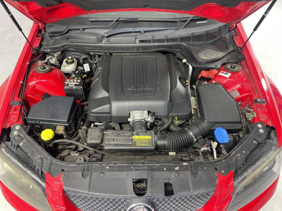 Photo '13' of Holden Commodore