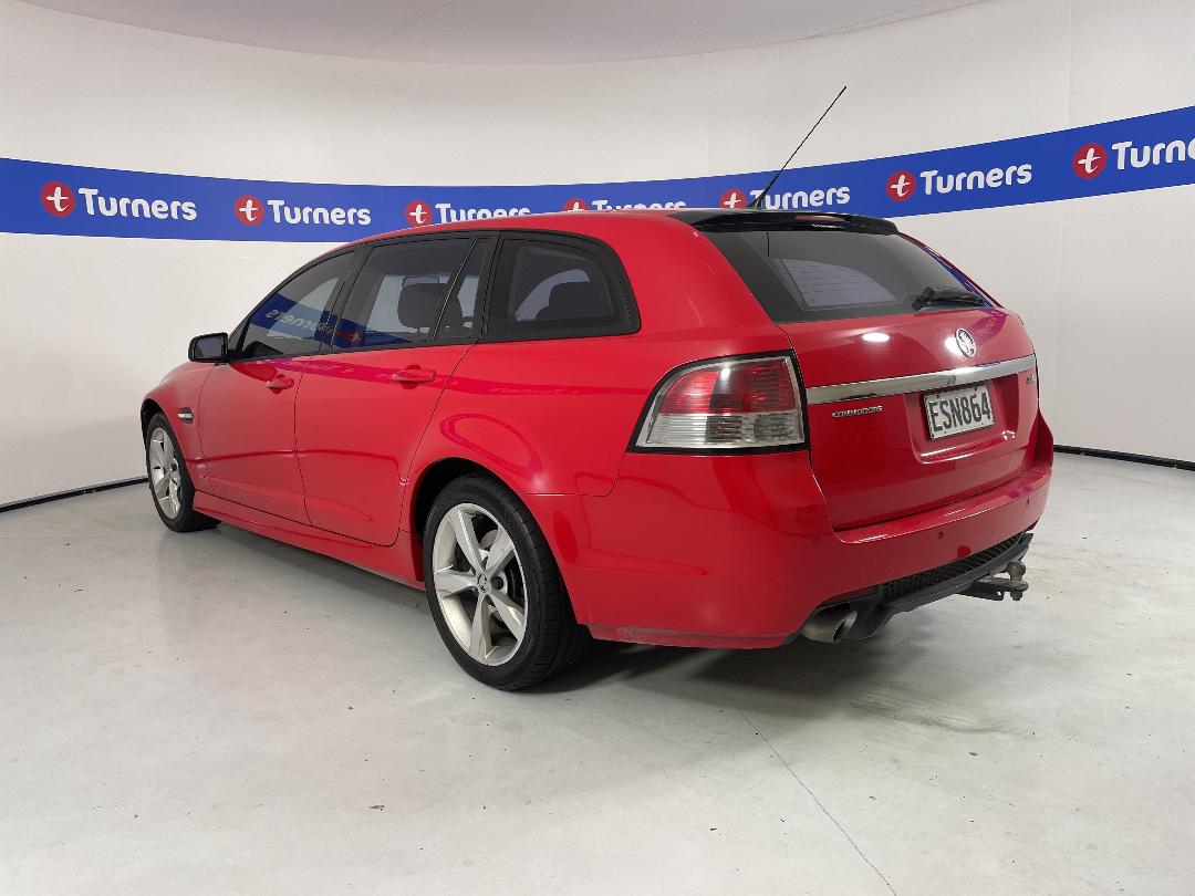 Photo '5' of Holden Commodore