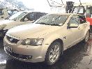 Thumbnail '1' of Holden Commodore Calais V6