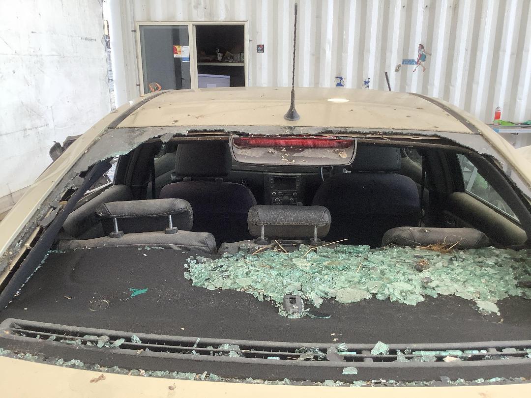 Photo '5' of Holden Commodore Calais V6