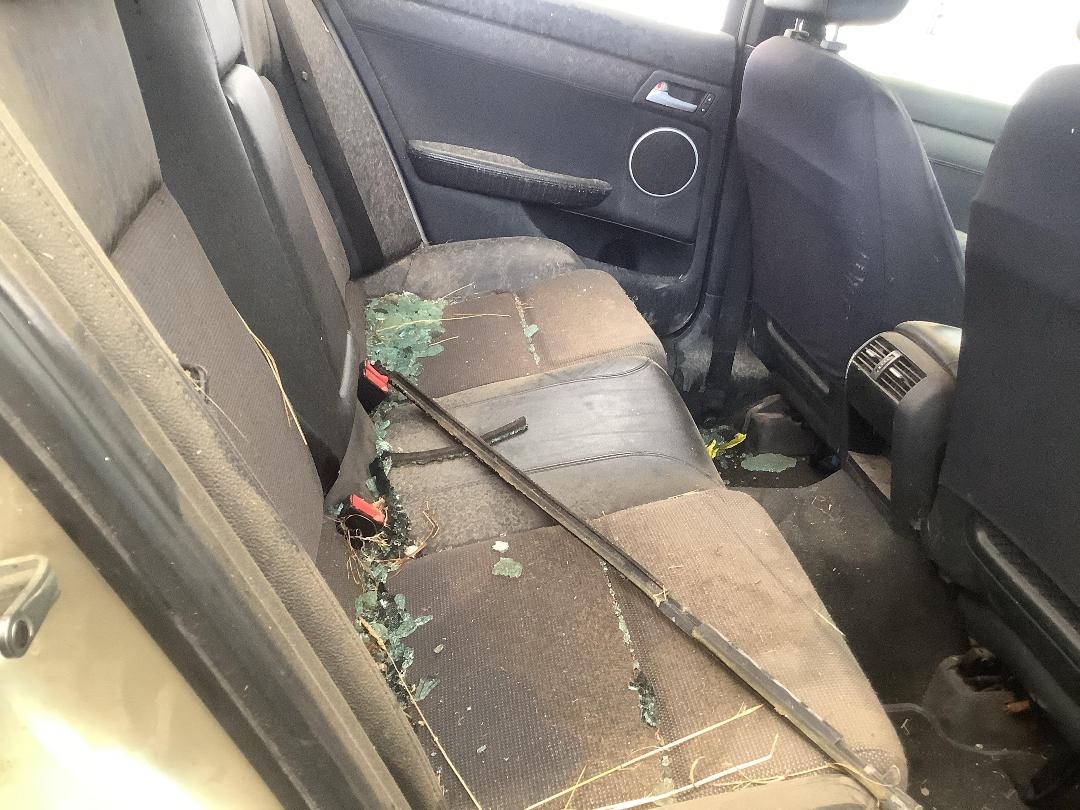 Photo '9' of Holden Commodore Calais V6