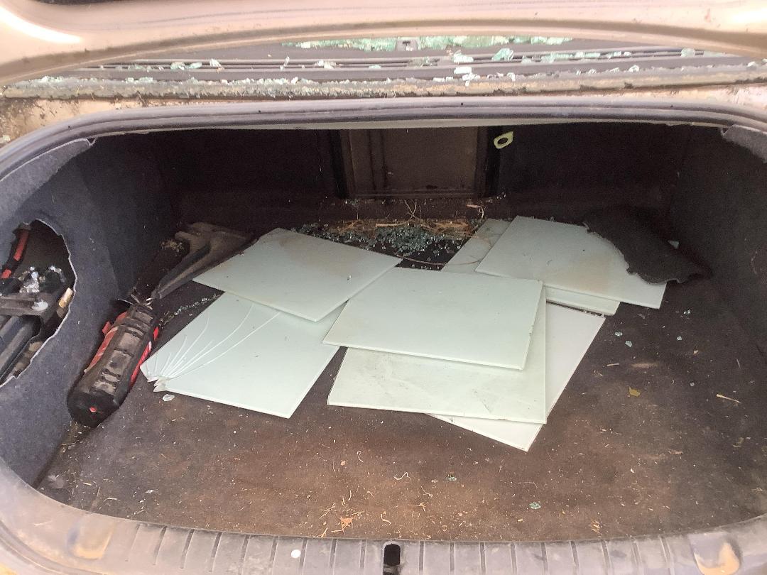 Photo '8' of Holden Commodore Calais V6