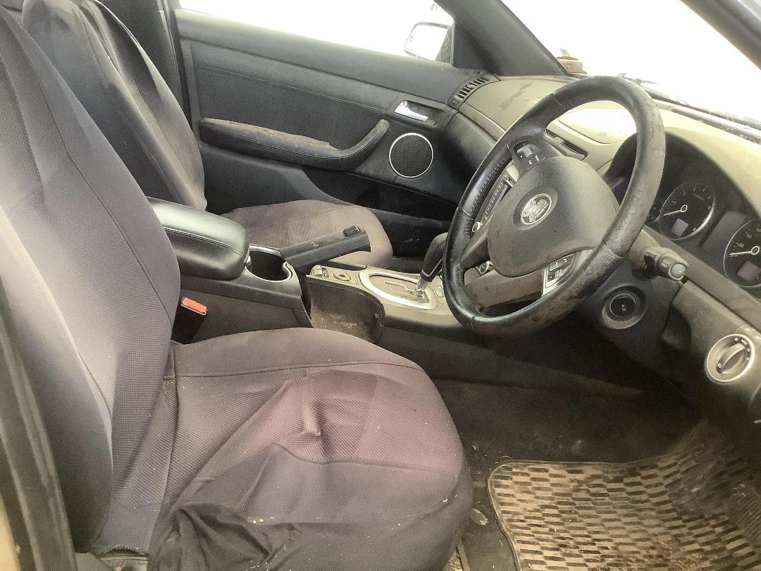 Photo '10' of Holden Commodore Calais V6