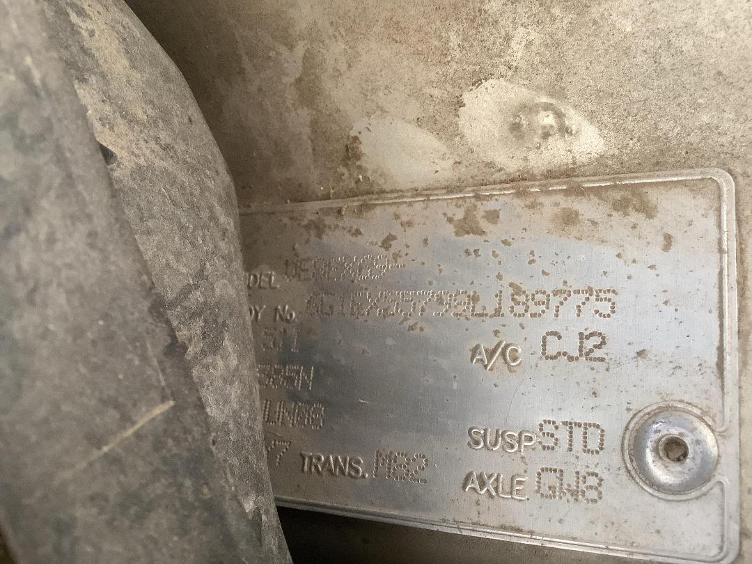 Photo '14' of Holden Commodore Calais V6