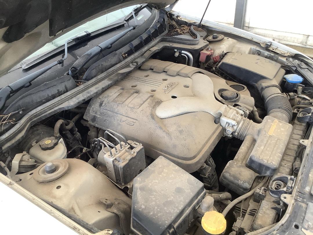 Photo '13' of Holden Commodore Calais V6