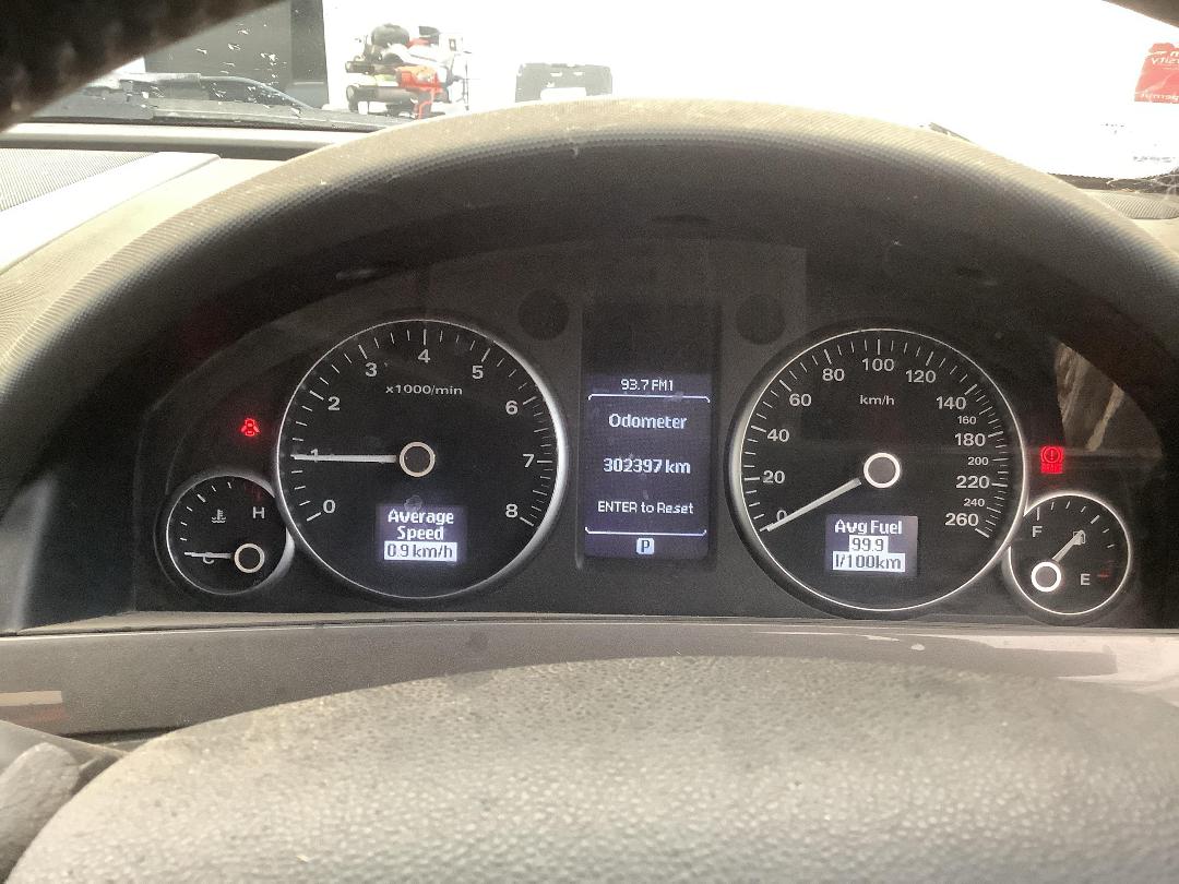 Photo '15' of Holden Commodore Calais V6