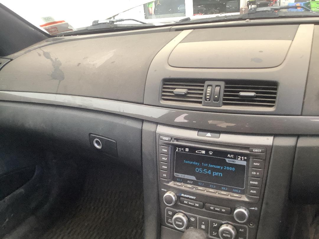 Photo '17' of Holden Commodore Calais V6